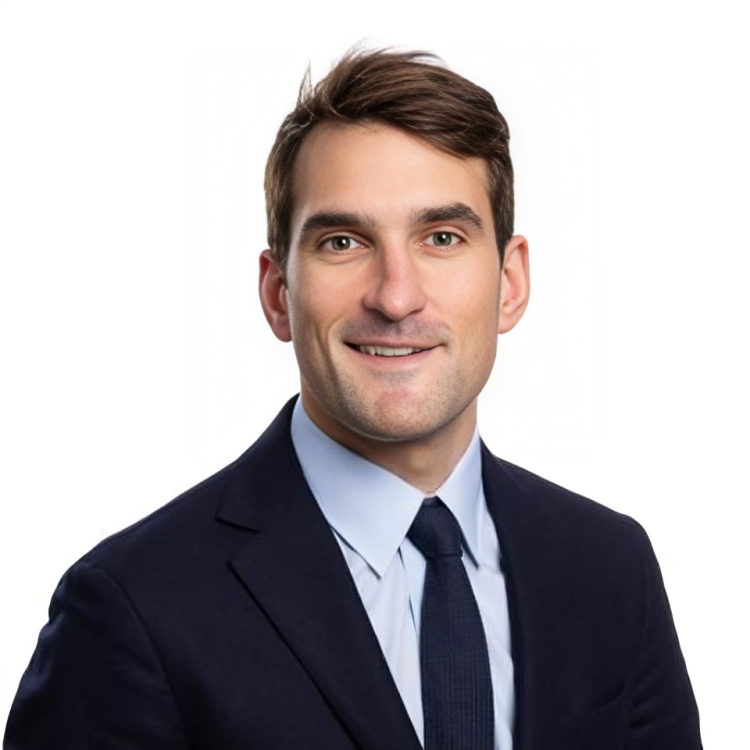 Watson Farley & Williams : Pierre-Edouard Vino