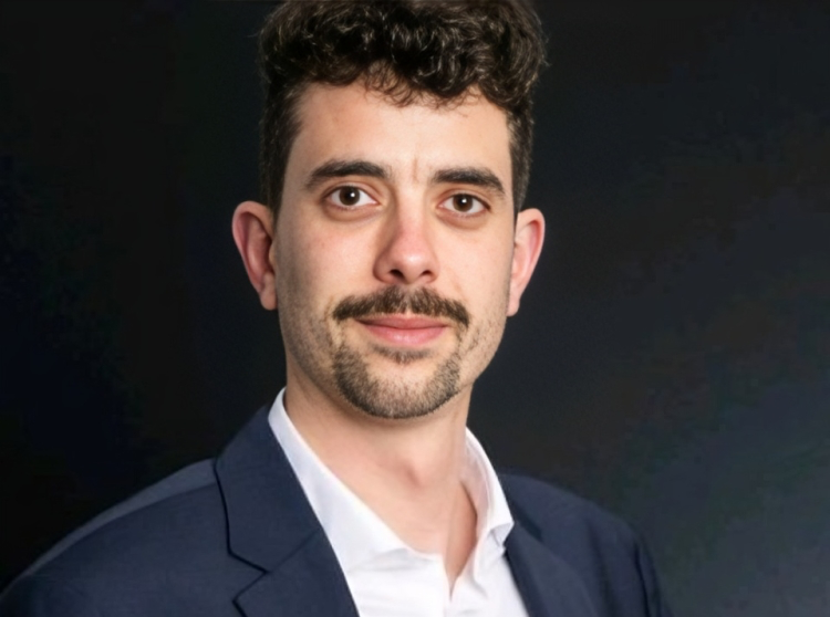 Valoris Real Estate : Mathieu Giroud