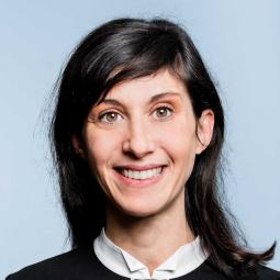 Groupe Bacalan : Céline Dubois