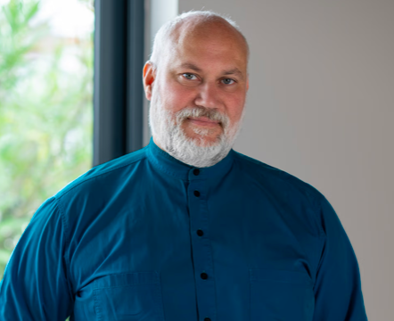 Elevation Capital Partners : Julien Godard