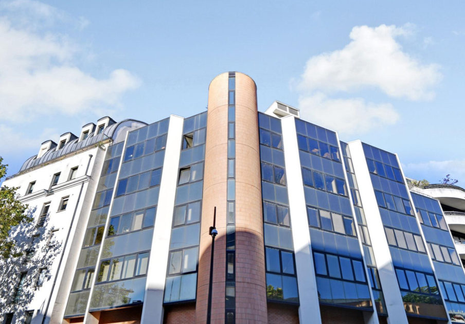 Boulogne-Billancourt (92) : 218 m² de bureaux