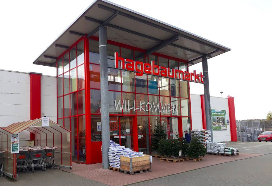 Sogenial Immobilier : 8 712 m² en Allemagne