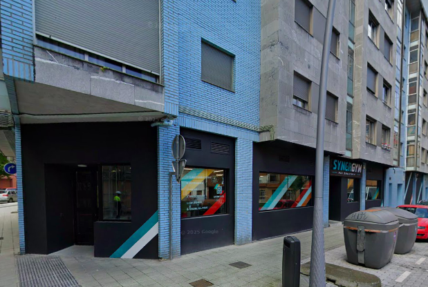 ClubFunding AM : 962 m² en Espagne