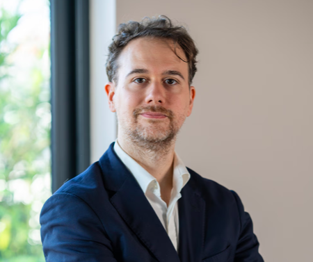 Elevation Capital Partners : Laurent Casanova