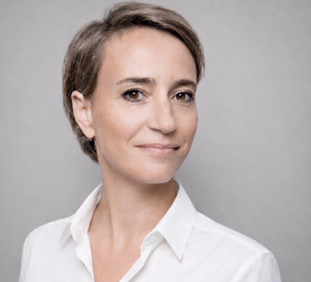 Foncière Logement : Emmanuelle Combes