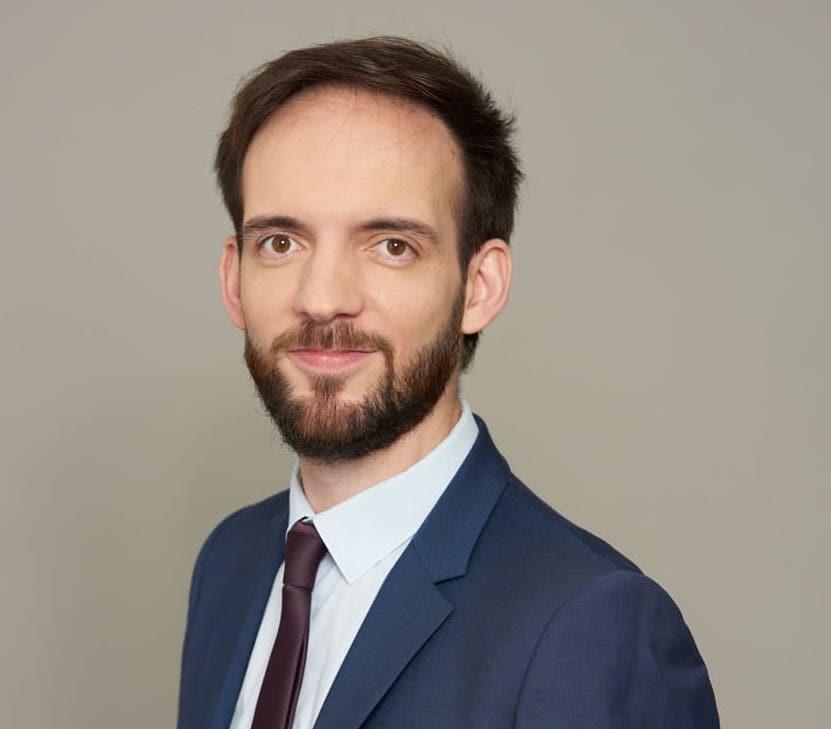 Latournerie Wolfrom Avocats : Emmanuel Coulon
