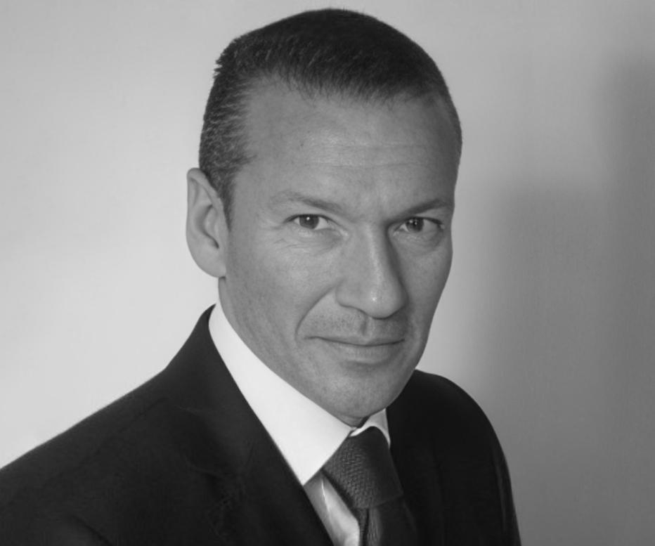 Prologis : Cyril Blanchet