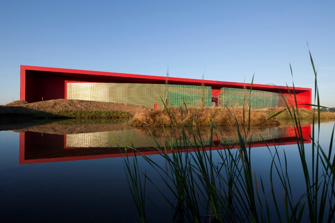 Argan : 163 000 m² au Coudray-Montceaux (91)