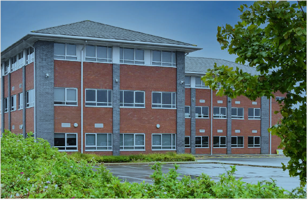 MNK Partners : 2 096 m² au Royaume-Uni