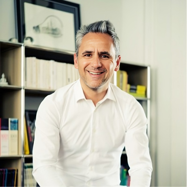 Castorama : Laurent Bonnet