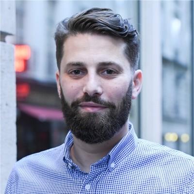 Groupe Fnac/Darty : Noël Moussali