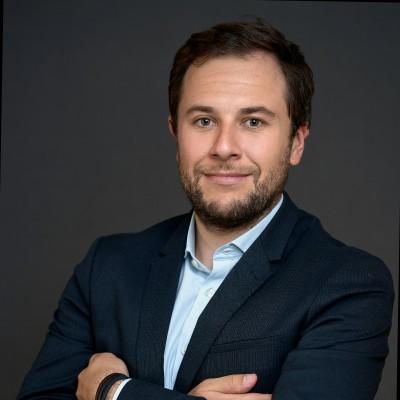 Urban Campus : Clément Lafon