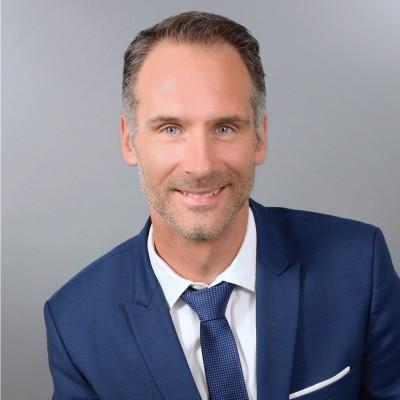 BNP Paribas Real Estate : Paul Gibeaud