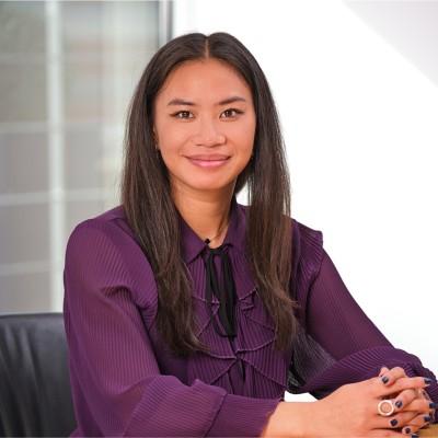 Vinci Immobilier : Chloé Delille