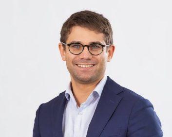 GA Smart Building : Renaud Charles