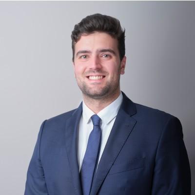 Newmark France : Alexandre François