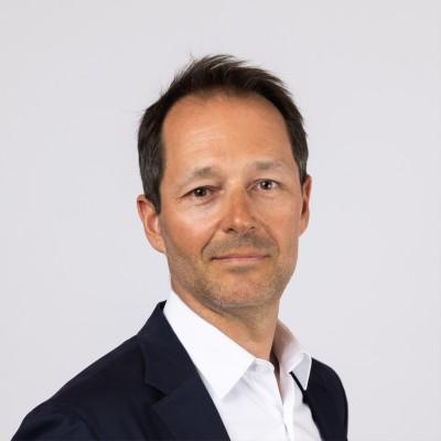 Praemia REIM : Nicolas Chandou