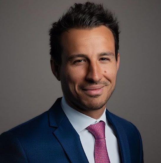 Ofi Invest Real Estate : Roman Cochet