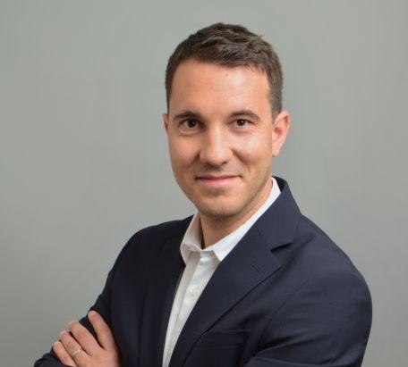 Domial ESH : Nicolas Steiner