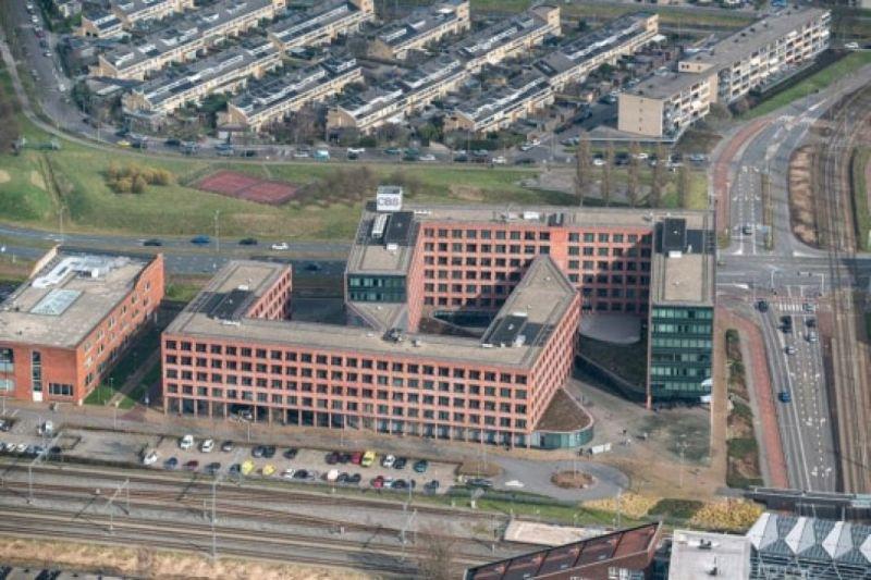 Corum : 30 870 m² aux Pays-Bas