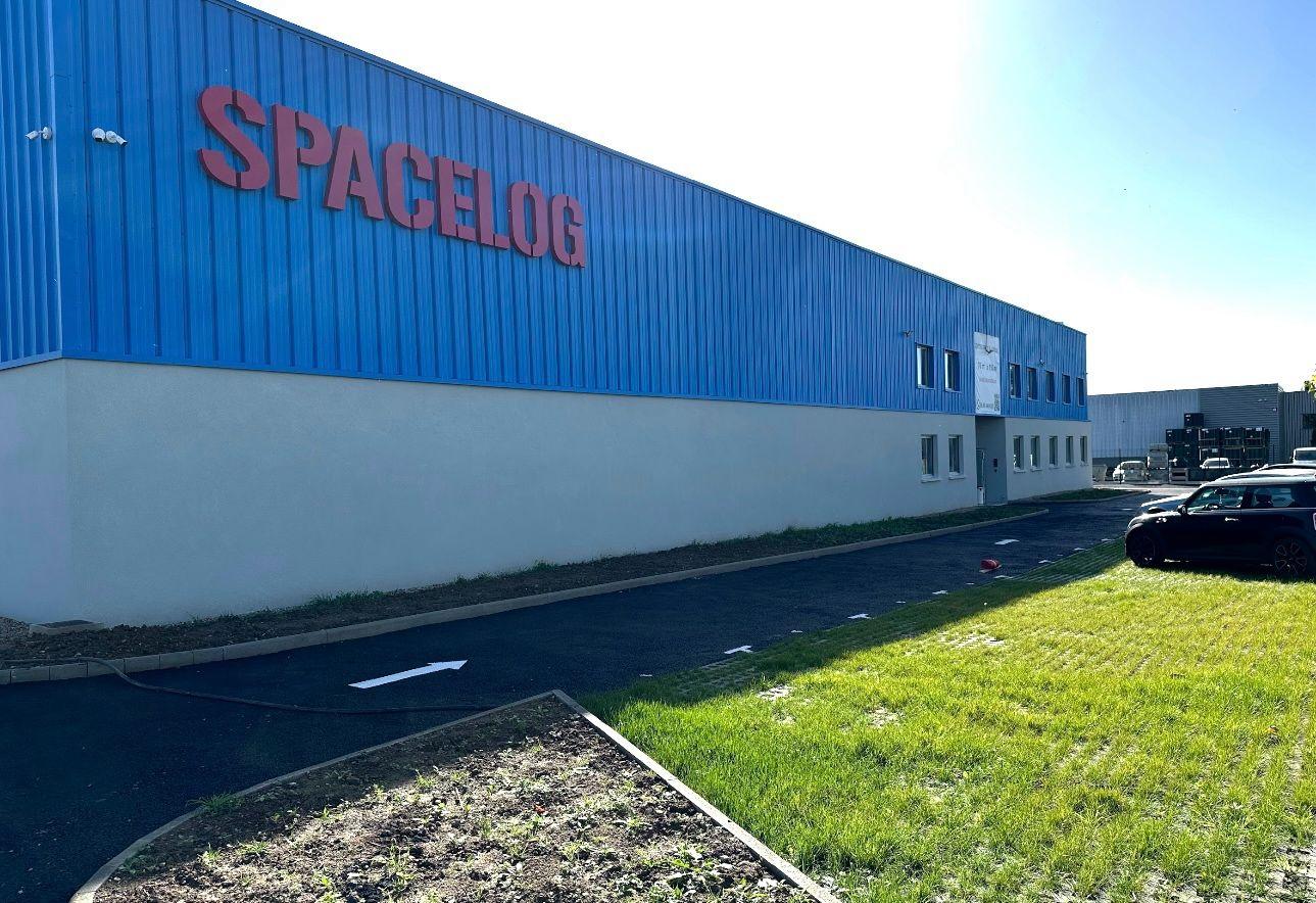 Thierry Herrmann/Xavier Niel : entrée au capital de Spacelog