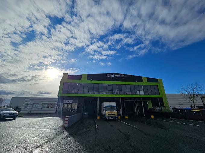 Sofidy : 5 000 m² à Vayres (33)