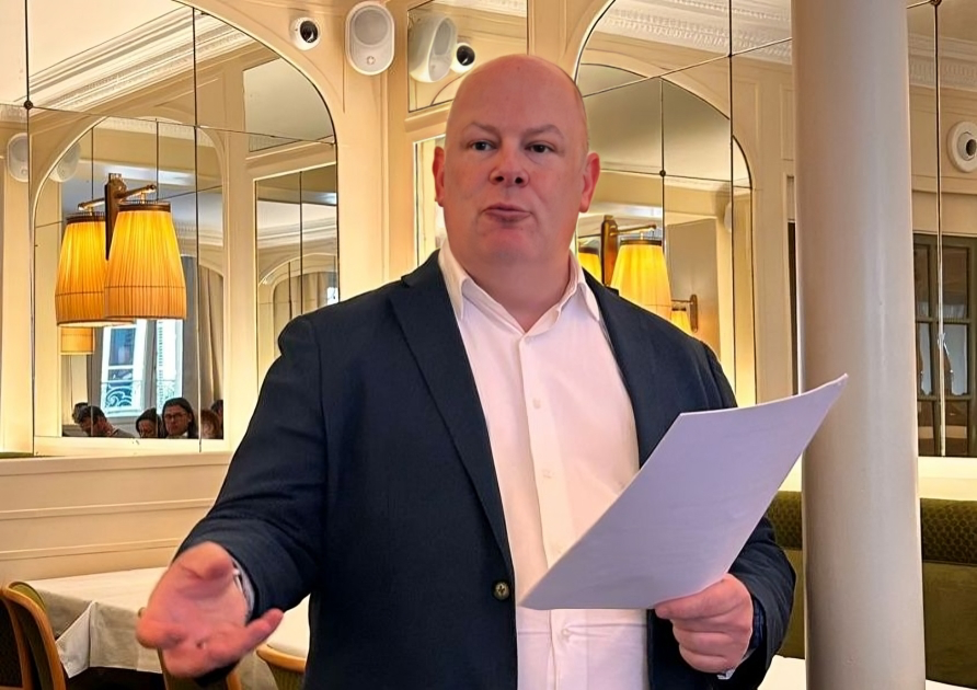 Sogenial Immobilier : objectif de 2 Mds€ d'encours