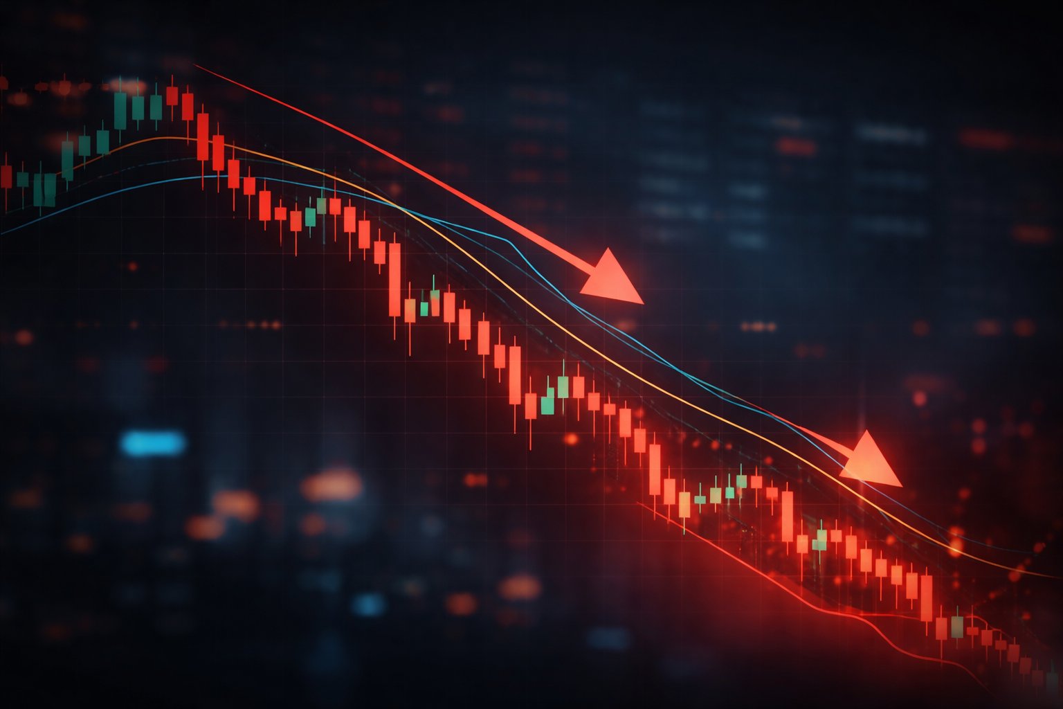 France Immobilier professionnel T1 2026 : 1,9 Md€ d'investissements en bureaux, commerces et entrepôts logistiques (-48 % sur un an) et 2,5 Mds€ en rajoutant les locaux d'activités et les hôtels (-37 % sur un an)