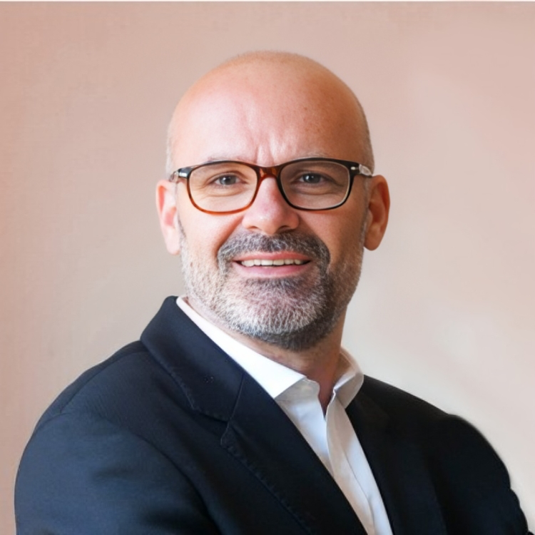 Strategia by Theop : Stéphane Bernaux