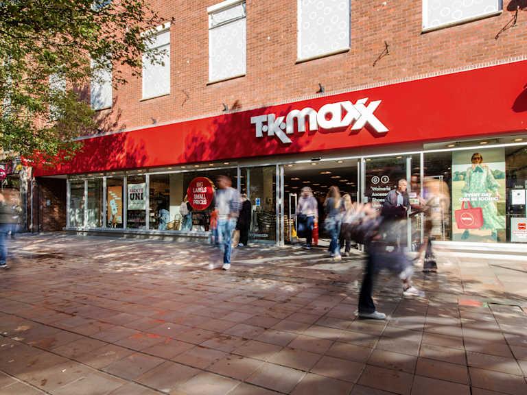 Arkéa REIM : 4 600 m² au Royaume-Uni