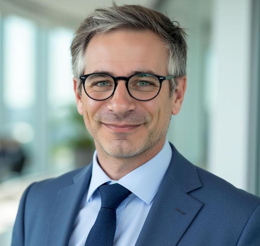 JLL : Arnaud Feuillet