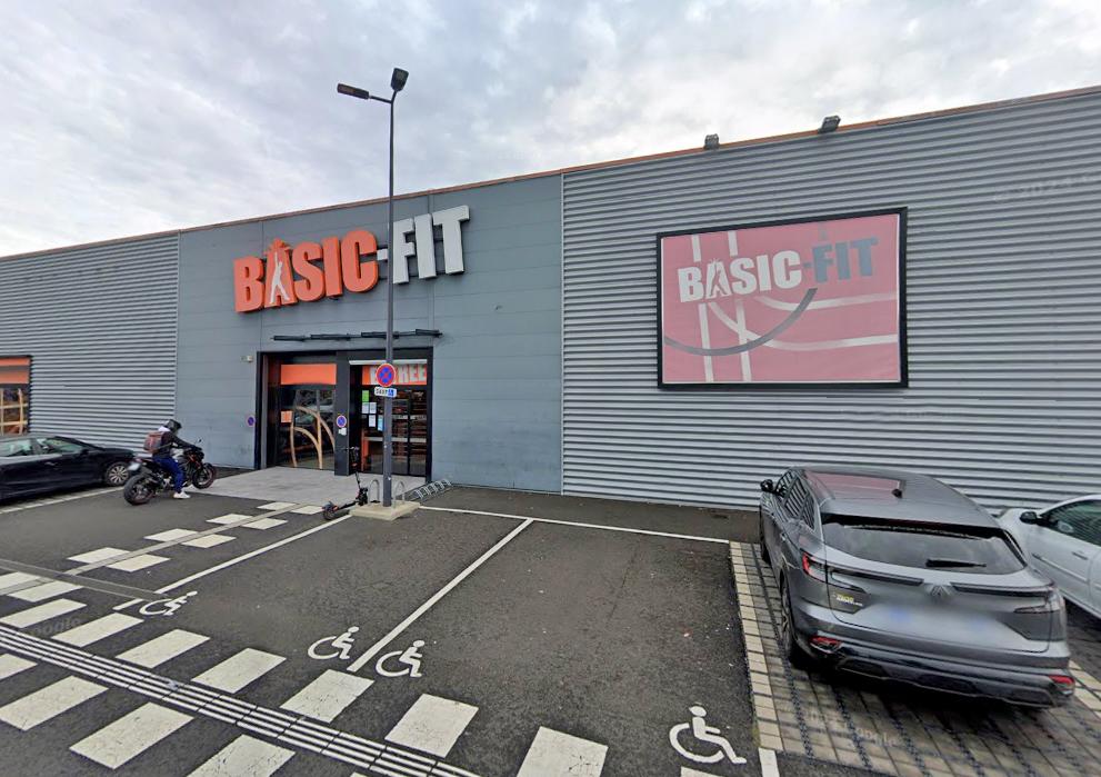 Altixia REIM : 1 500 m² à Cébazat (63)