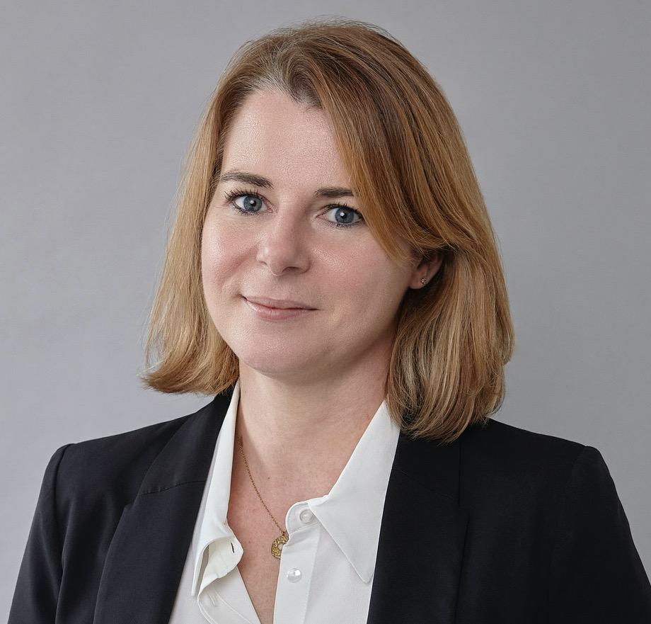 BJA Avocats : Camille Blondel