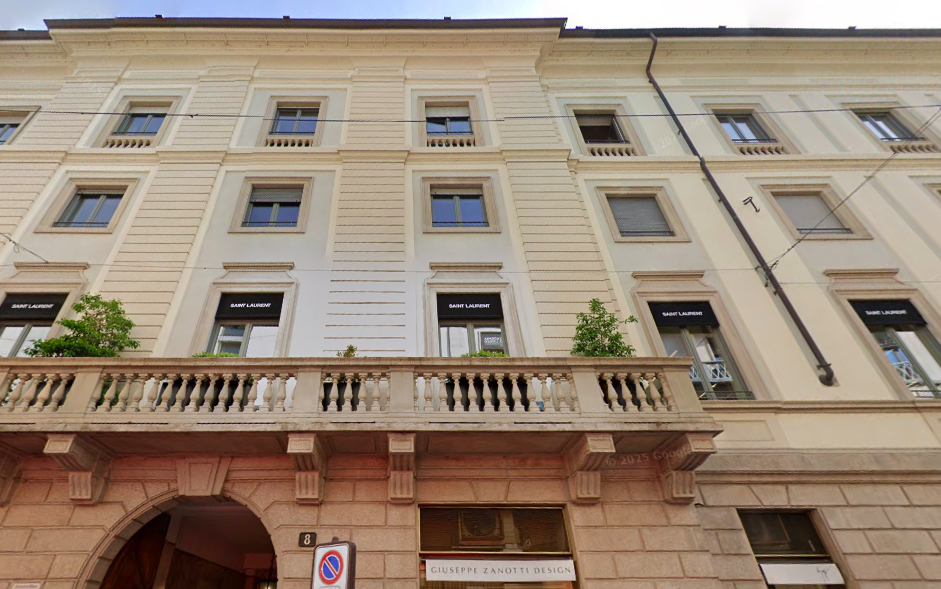 Kering : cession de 80 % d'un actif à Milan