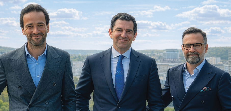 Ofi Invest Real Estate : nouvelle gouvernance avec le regroupement d'Ofi Invest Real Estate SAS et d'Ofi Invest Real Estate SGP