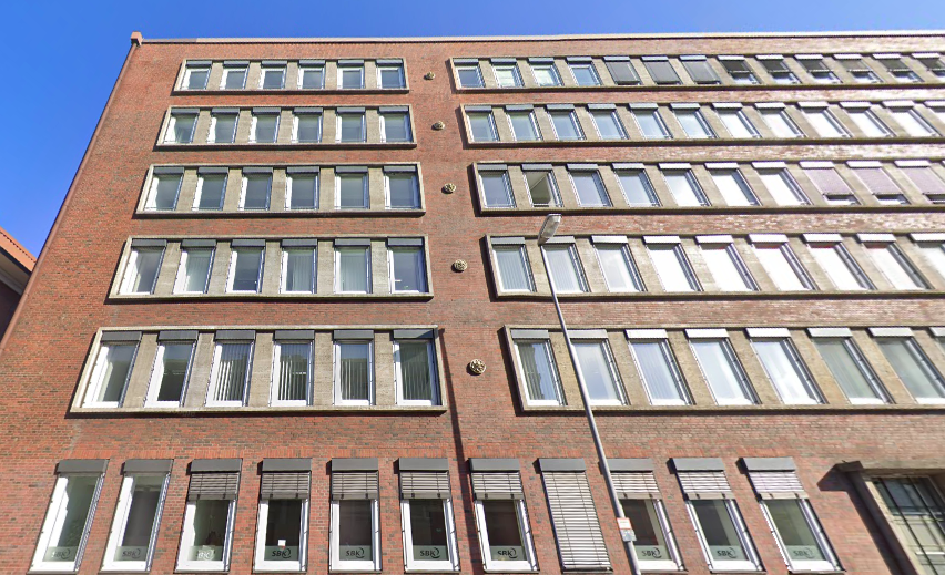 CLS Holdings : 21 797 m² en Allemagne