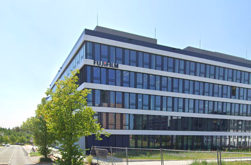 Corum : 19 500 m² en Allemagne