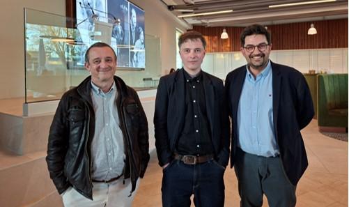 GSE : mécène du Festival d’Avignon