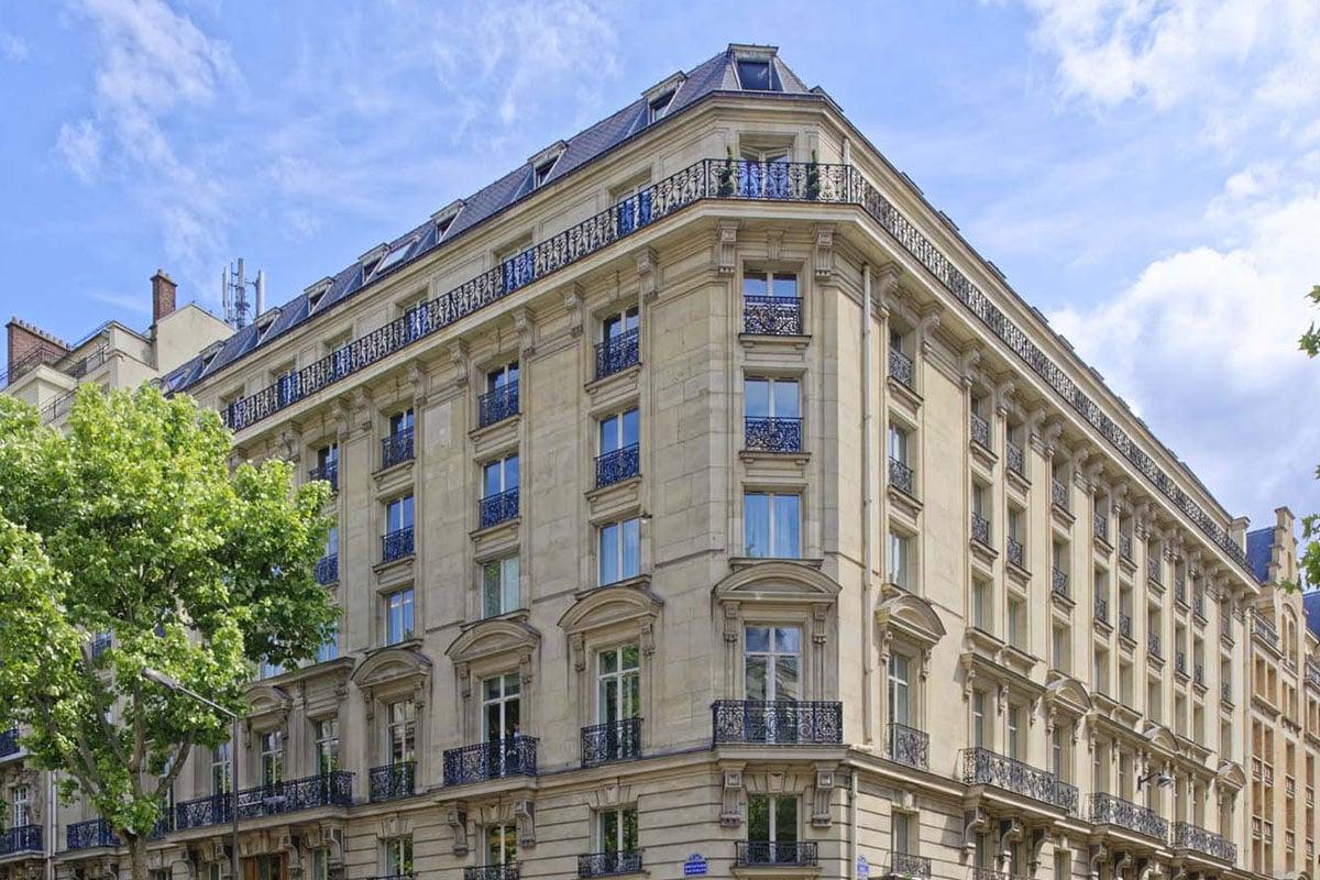 Osol : installation à Paris 8