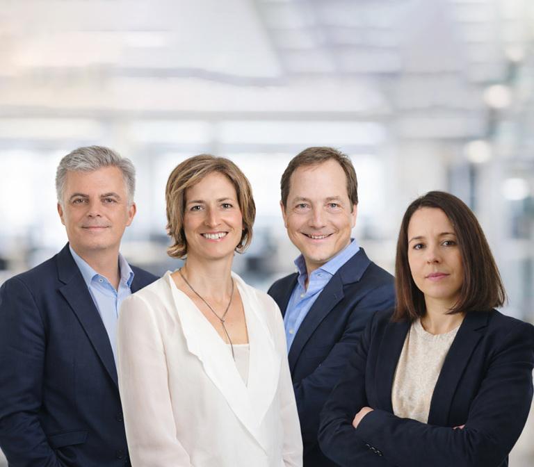 Groupe Kardham : ouverture de la filiale Kardham Belgium à Bruxelles