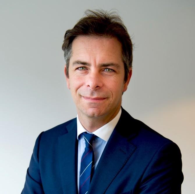 Groupe Pichet : Régis Bouyer