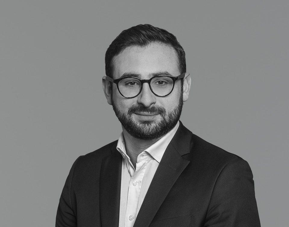 Ajedim Assas : Robin Verrecchia élu président et renouvellement du Bureau