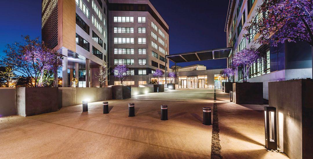 Covivio/Blue Owl Capital : joint-venture détenant les sites de Thales à Vélizy