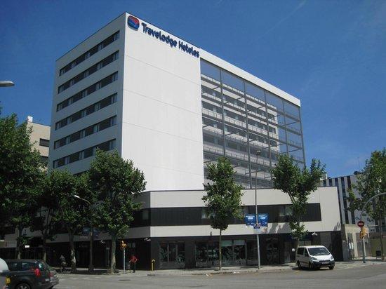 M&G Real Estate : hôtel Travelodge Poblenou à Barcelone