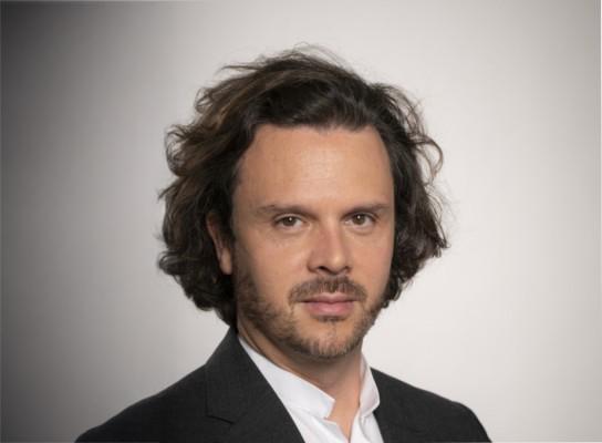 Cushman & Wakefield France : Vincent Ascher