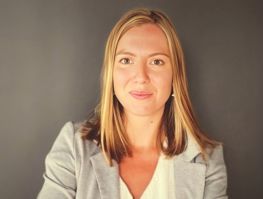 L'Etoile du Nord Foncière : Lucie Lespagnol