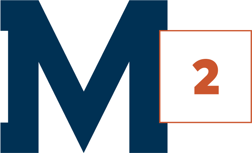 Lettre M²
