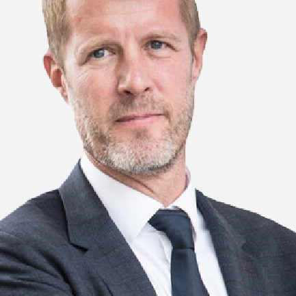 Arnaud Bekaert Arnaud Bekaert
