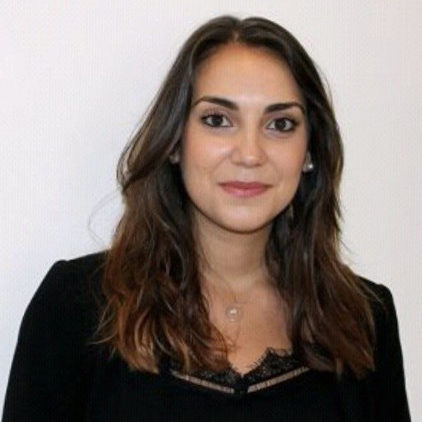 Laetitia Rivron Laetitia Rivron