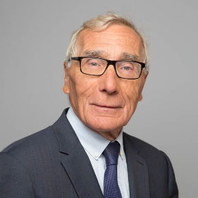 Patrick Ponchelet Patrick Ponchelet